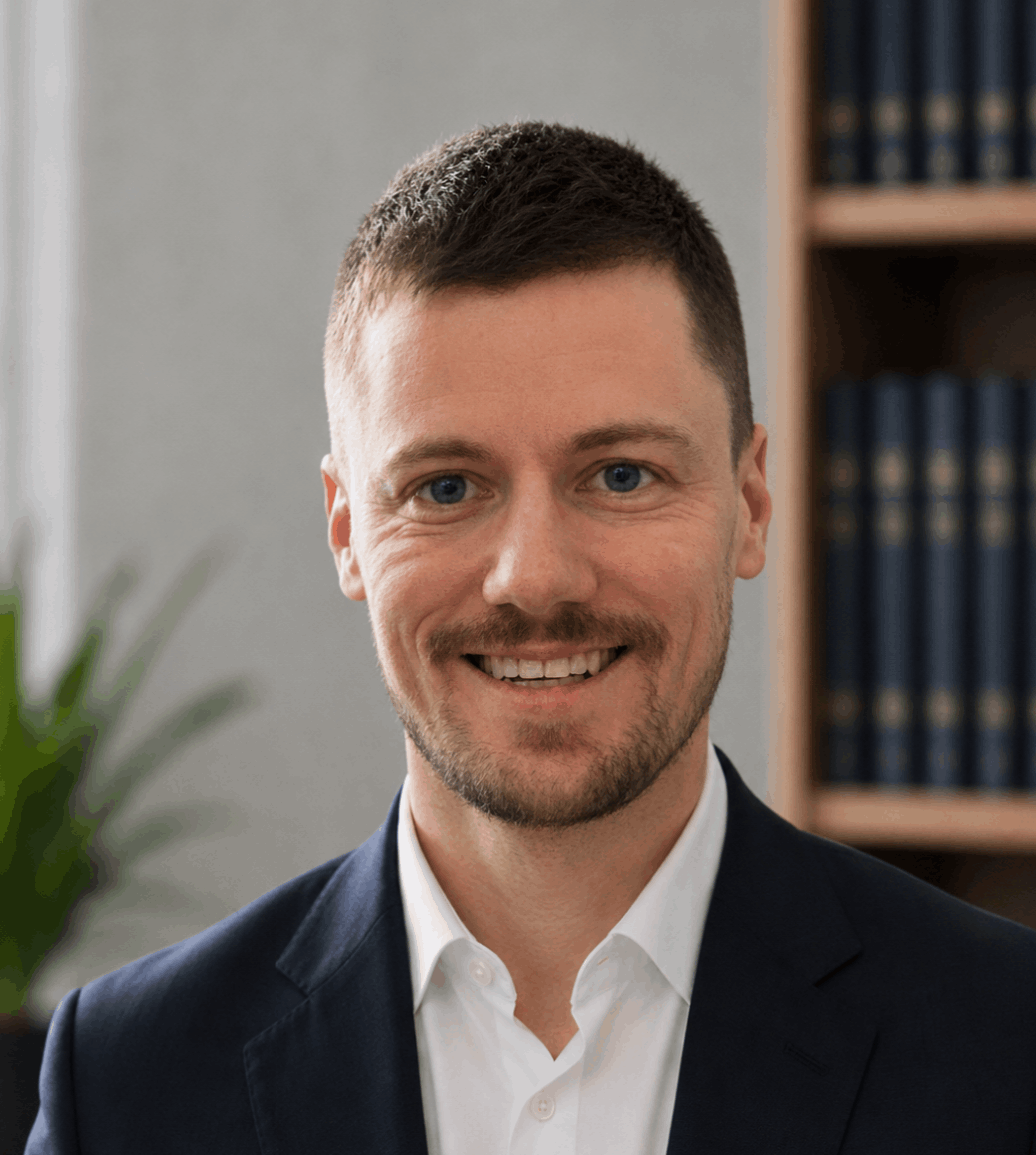 Rechtsanwalt Tobias Oberli, OBERLI RECHT, Worb bei Bern